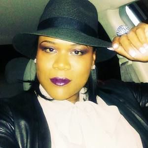 Meet your Posher, Conchetta